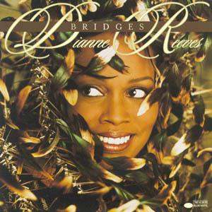 DIANNE REEVES - Bridges cover 