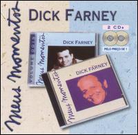 DICK FARNEY - Meus Mementos cover 