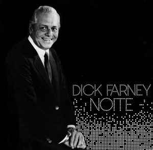 DICK FARNEY - Noite cover 