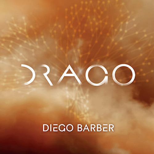 DIEGO BARBER - Drago cover 