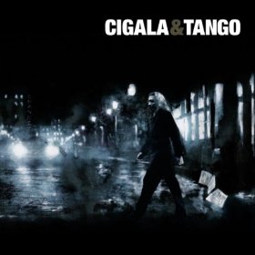 DIEGO EL CIGALA - Cigala & Tango cover 