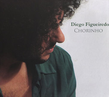 DIEGO FIGUEIREDO - Chorinho cover 