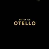 DIETER ILG - Otello cover 