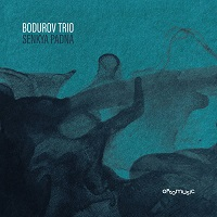 DIMITAR BODUROV - Senkya Padna cover 