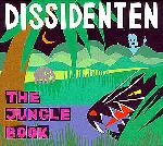 DISSIDENTEN - The Jungle Book cover 