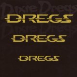DIXIE DREGS - Dregs cover 