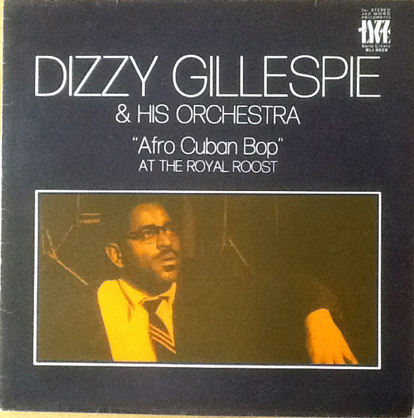 DIZZY GILLESPIE - 