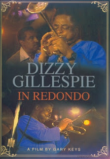 DIZZY GILLESPIE - In Redondo cover 