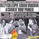DIZZY GILLESPIE - Jazz Collector Edition cover 