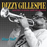 DIZZY GILLESPIE - Shaw 'Nuff cover 