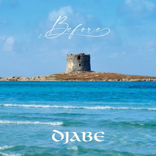 DJABE - Before cover 