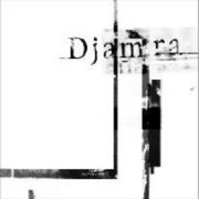DJAMRA - A.M.O. 002 cover 