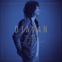DJAVAN - Caixa Djavan cover 