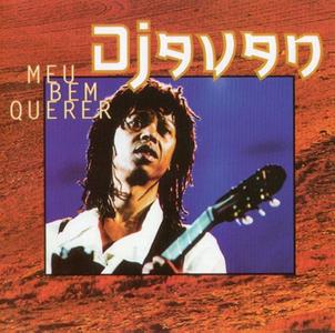 DJAVAN - Meu Bem Querer cover 