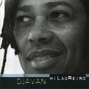 DJAVAN - Milagreiro cover 