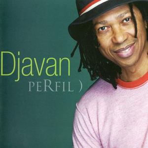 DJAVAN - Perfil cover 
