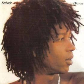 DJAVAN - Seduzir cover 