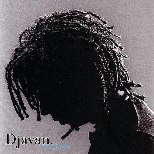 DJAVAN - Vaidade cover 