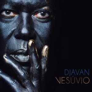 DJAVAN - Vesúvio cover 