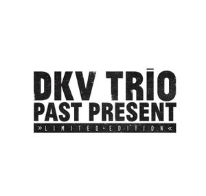 DKV TRIO - Past Present cover 