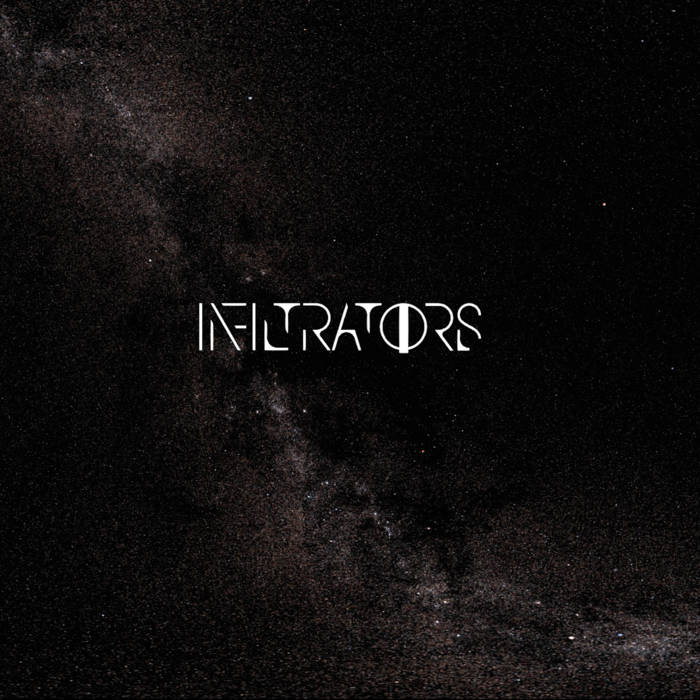 DMITRIJ GOLOVANOV - Trio Infiltrators cover 