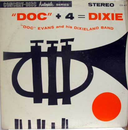 DOC EVANS - 