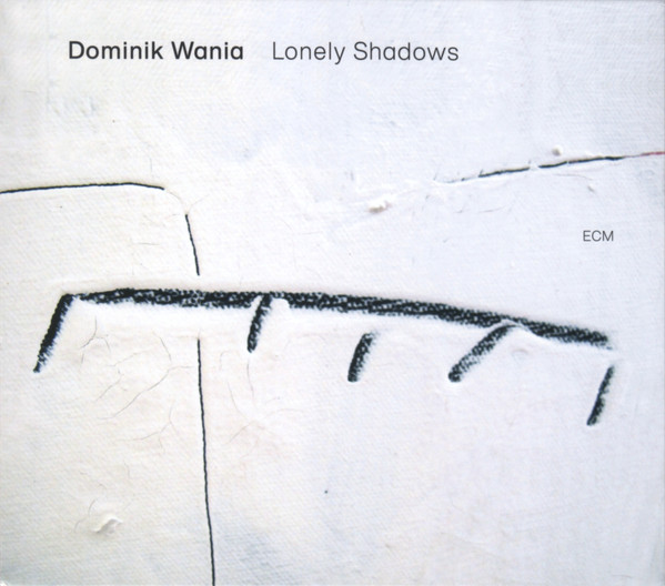 DOMINIK WANIA - Lonely Shadows cover 