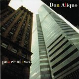 DON ALIQUO - Power of Two cover 
