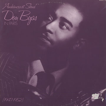 DON BYAS - 