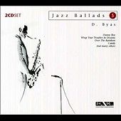 DON BYAS - Vol. 5-Jazz Ballads cover 