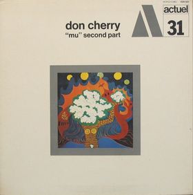 DON CHERRY - 