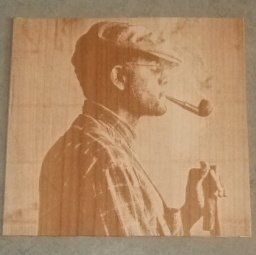 DOM FLEMONS - The American Songster cover 