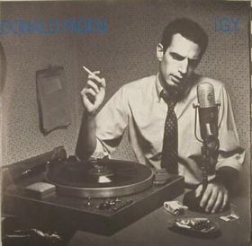 DONALD FAGEN - I.G.Y. cover 