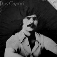 DORI CAYMMI - Dori Caymmi (Odeon) cover 