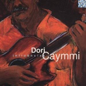 DORI CAYMMI - Influências cover 