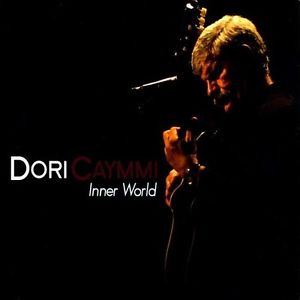 DORI CAYMMI - Inner World cover 