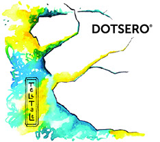 DOTSERO - Tell Tale cover 