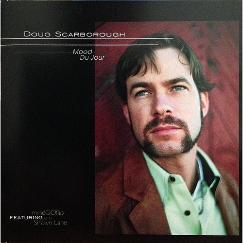 DOUG SCARBOROUGH - Mood du Jour cover 