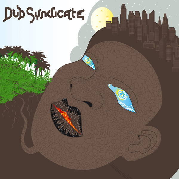 DUB SYNDICATE - Live In Berlin cover 