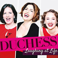DUCHESS - Laughing At Life cover 