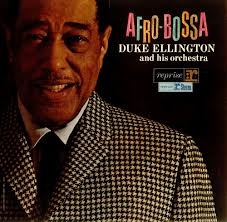 DUKE ELLINGTON - Afro-Bossa cover 