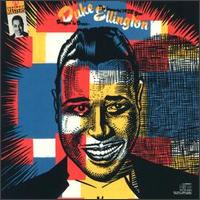 DUKE ELLINGTON - Braggin' in Brass: The Immortal 1938 Year cover 