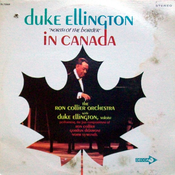 DUKE ELLINGTON - 