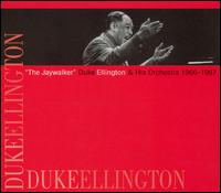 DUKE ELLINGTON - The Jaywalker cover 