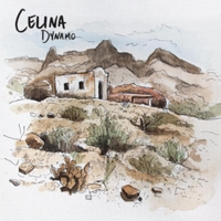 DYNAMO - Celina cover 