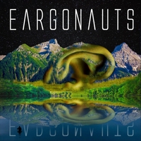 EARGONAUTS - Eargonauts cover 