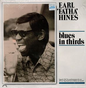 EARL HINES - Earl 