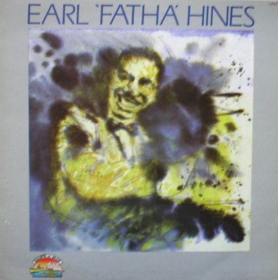 EARL HINES - Earl 