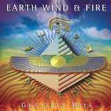 EARTH WIND & FIRE - Greatest Hits cover 