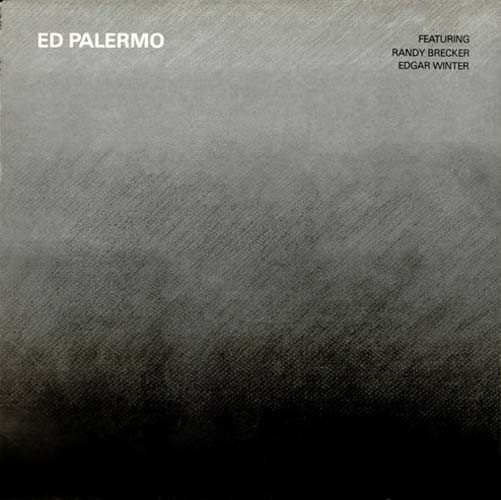 ED PALERMO - Ed Palermo cover 